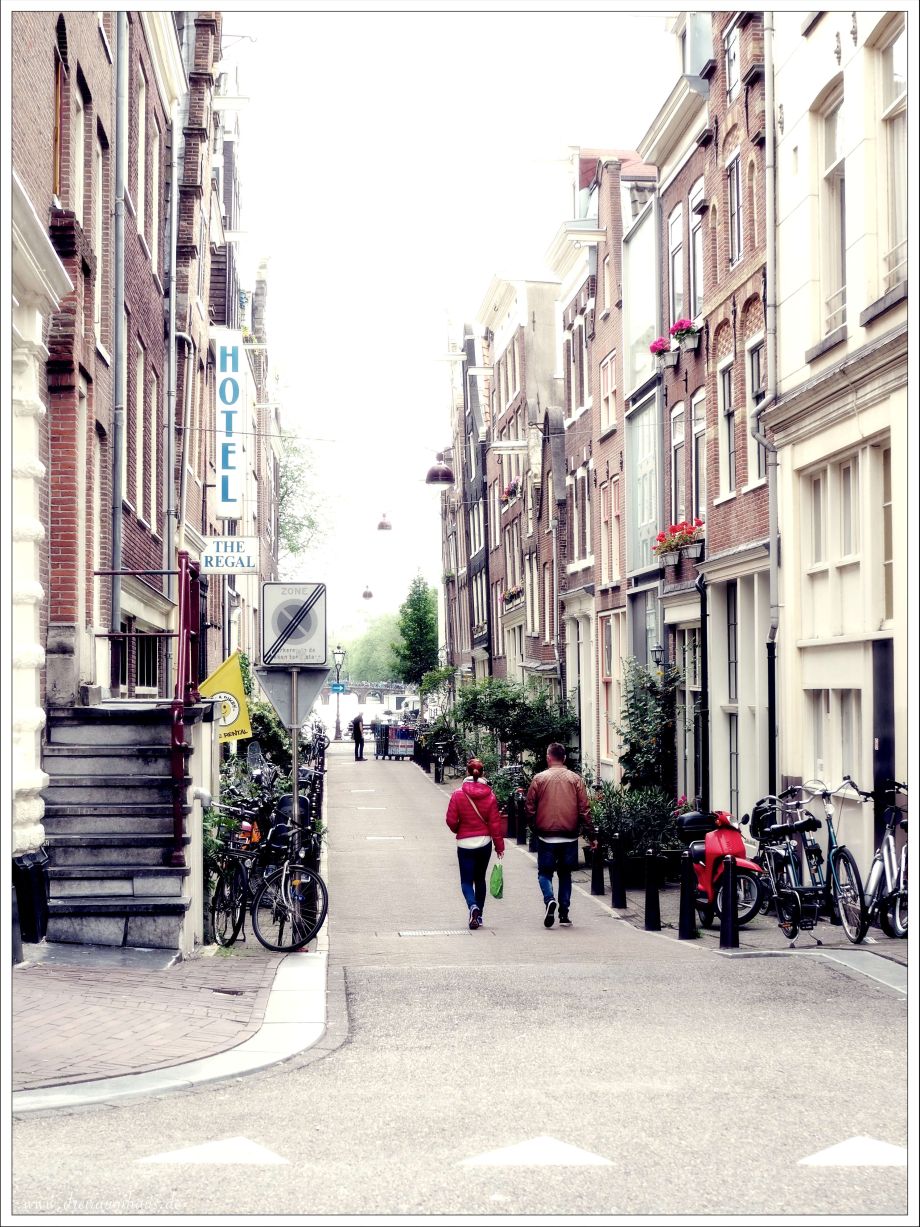 dreiraumhaus amsterdam city Fotografie Innenstadt visuell #olympuspengeneration