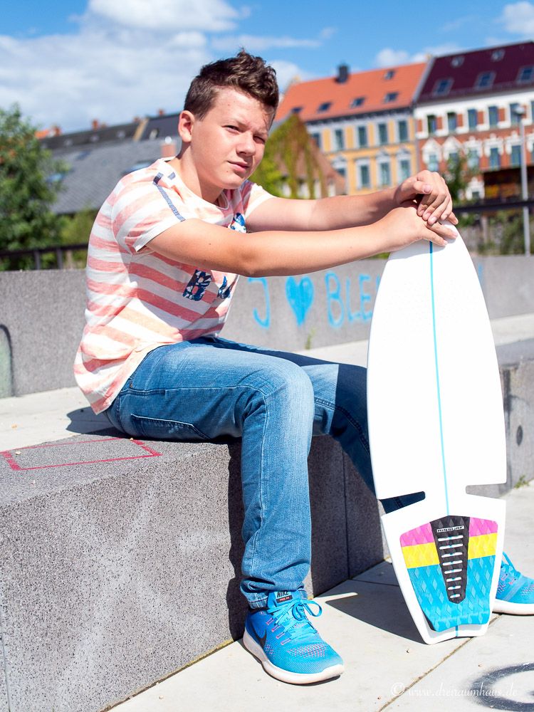 dreiraumhaus razor ripsurf ripstick board longboard surfboard leipzig plagwitz