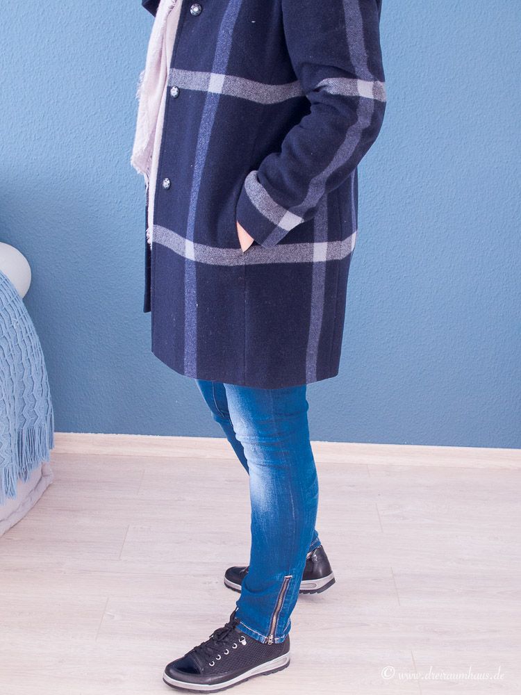 Meine neuen Lieblings-Stiefeletten von ara - ein Fashion Look für den Herbst!