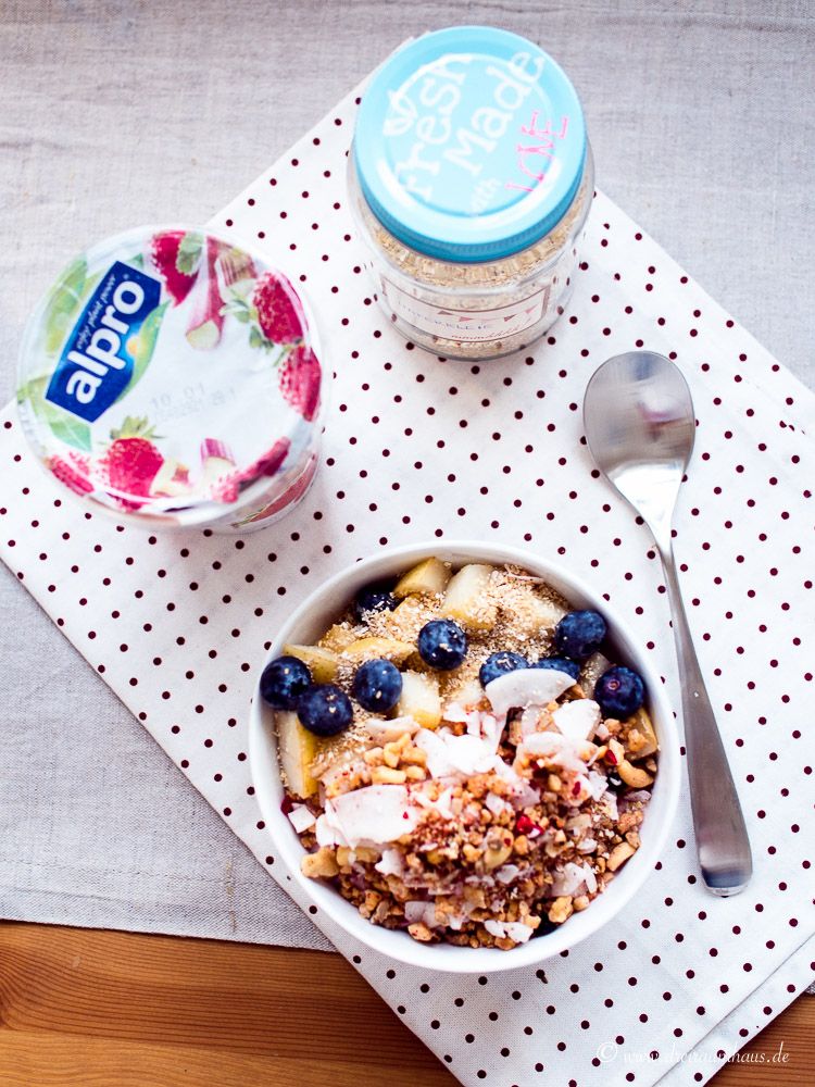 dreiraumhaus alpro happy challenge joghurt yoghurt bowl mit paleo muesli lifestyleblog leipzig-14