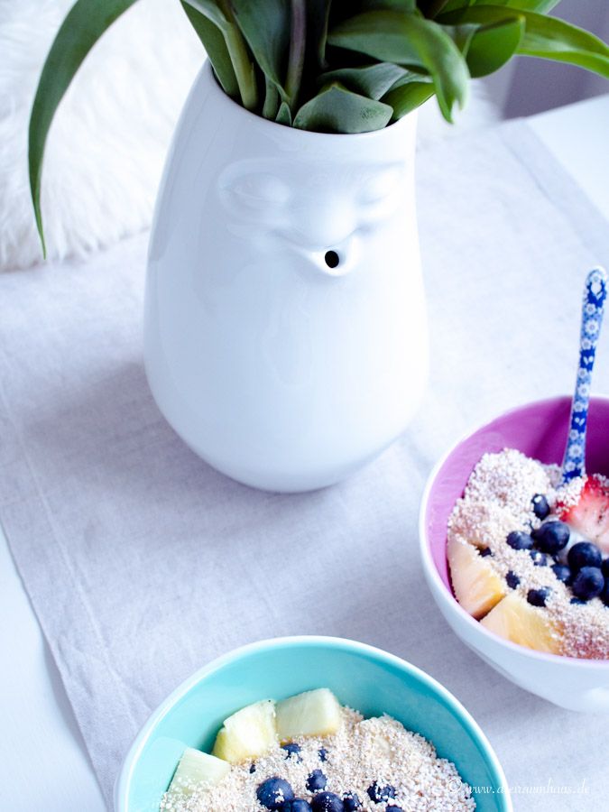 dreiraumhaus 58products fruehstueck skyr mit fruechten Joghurt Bowl food lifestyleblog leipzig