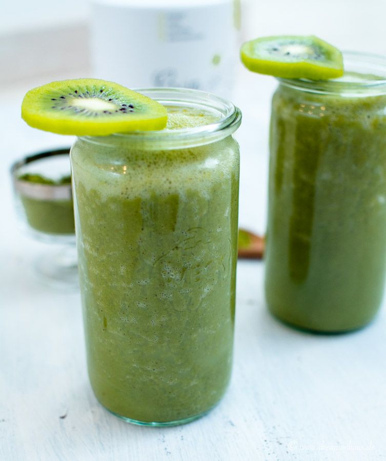 dreiraumhaus gruener smoothie mit moringa und gruenhochzwei lifestyleblog leipzig