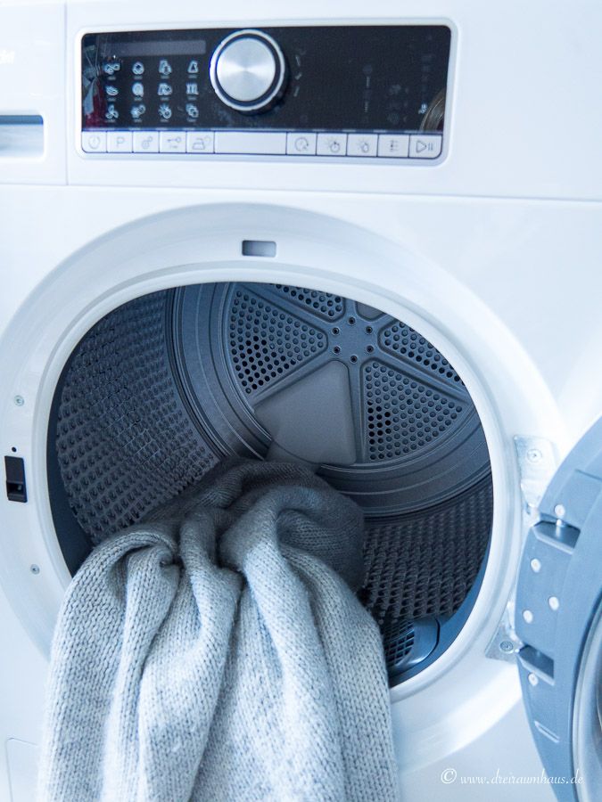 Warum Waschmaschinen hip sind und warum Ihr mit mir shoppen und sparen könnt?! Bauknecht PremiumCare ShoppingBonus Aktion