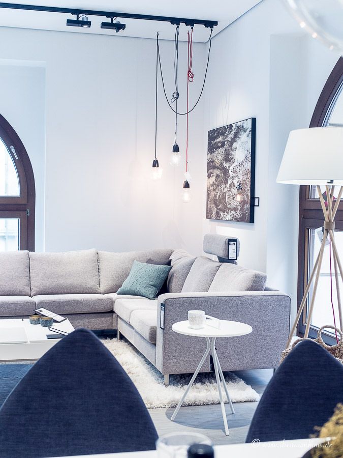 Warum ein Zuhause einfach großartig sein muss?! Und wie man mit skandinavischem Design ein Gefühl vermittelt...