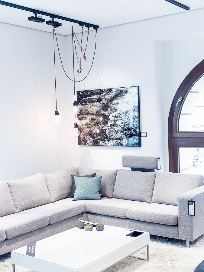 Warum ein Zuhause einfach großartig sein muss?! Und wie man mit skandinavischem Design ein Gefühl vermittelt...