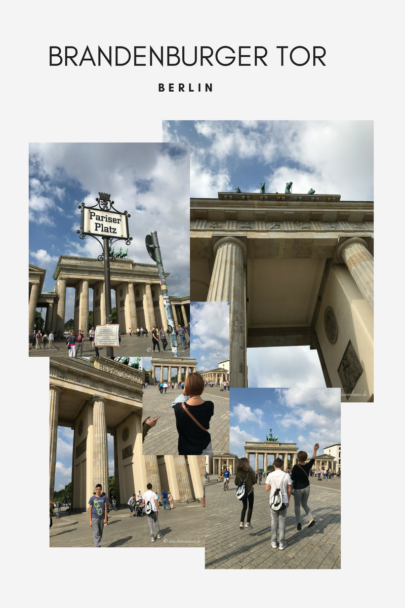 Einmal Berlin zum mitnehmen bitte...24 Stunden in der Hauptstadt! Berlin Sehenswürdigkeiten und ein Berlin Citytrip mit Rotkäppchen Fruchtsecco!
