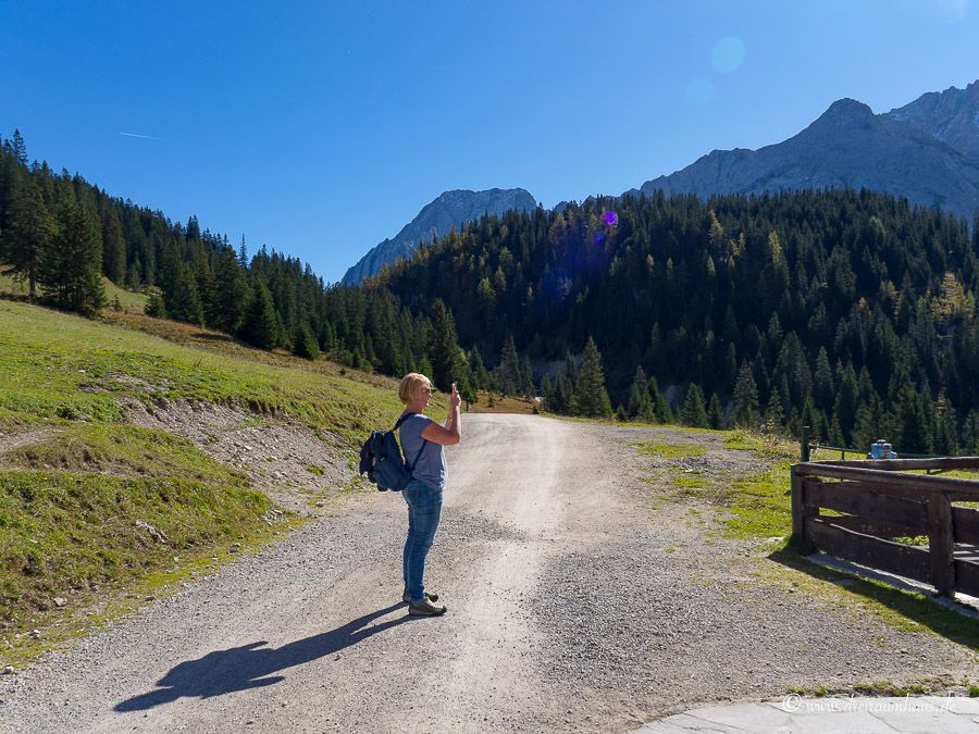 Seebensee Wanderung: Warum eine Wanderung zum Seebensee unfassbar glücklich macht und was man beachten sollte...Urlaub in Österreich!