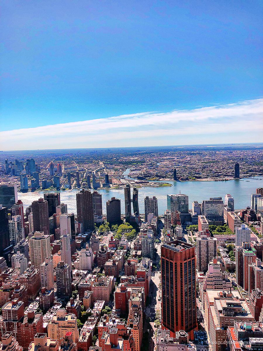 New York: 15 praktische Dinge, die Ihr wissen müsst... Buchung, Flüge, Einreise, Hotels, Kosten!