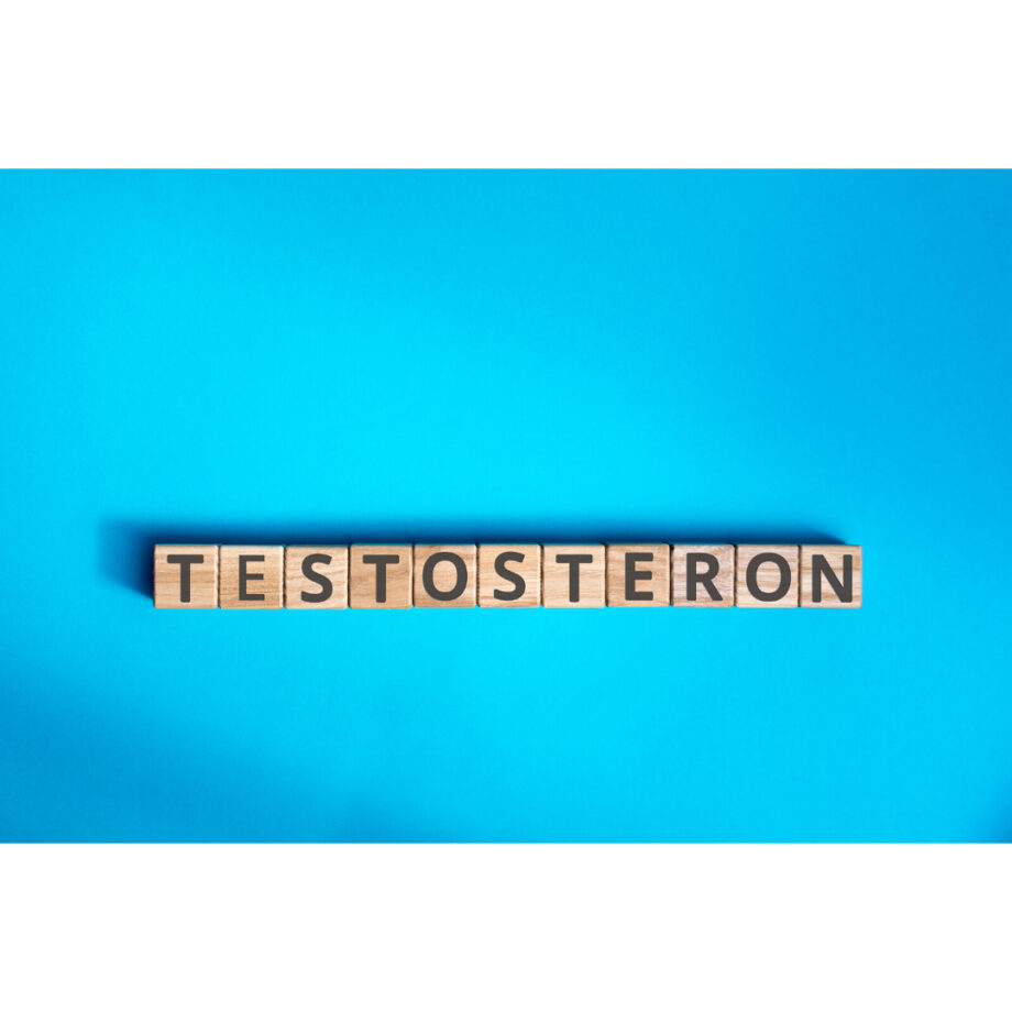 Was passiert, wenn der Testosteronmangel mittels einer Testosterontherapie behandelt wird?