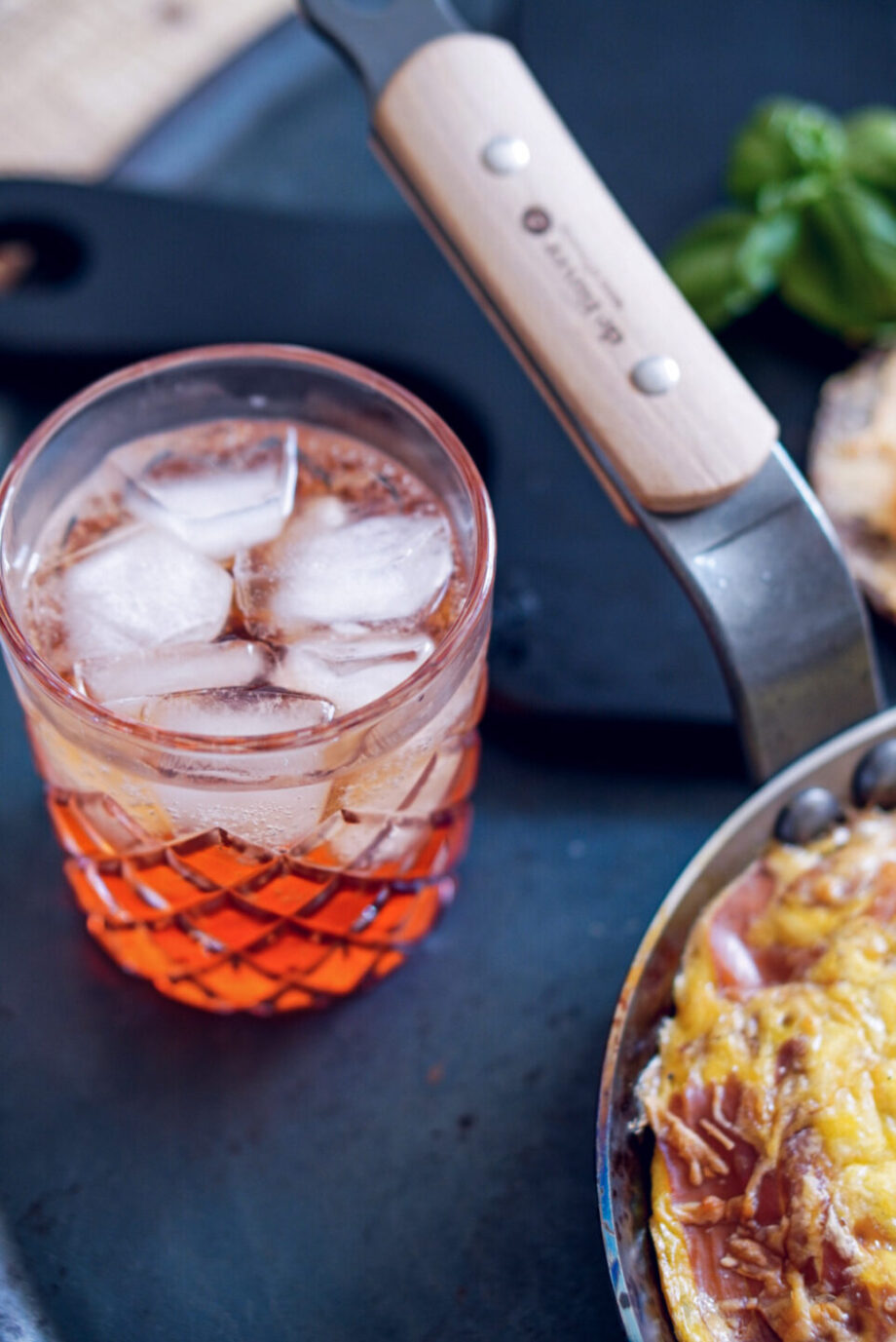 Dekosamstag: Juni Inspiration und das leckerste Omelette für ein Sonntagsfrühstück!
