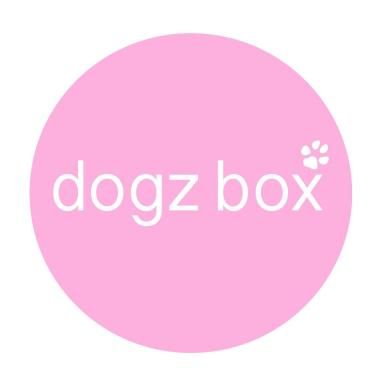TESTMONSTER & dogz box VERLOSEN EINE DOGZBOX
