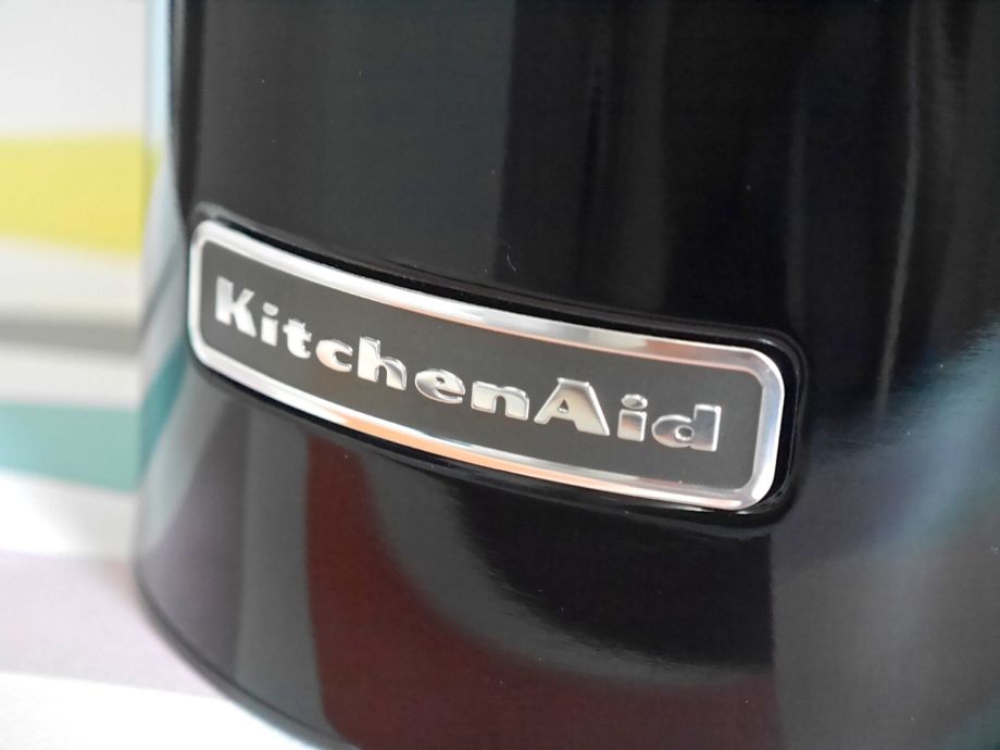 Testmonster Testmonsterblog KitchenAid Wasserkocher
