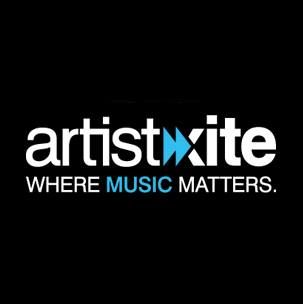 artistxite Logo