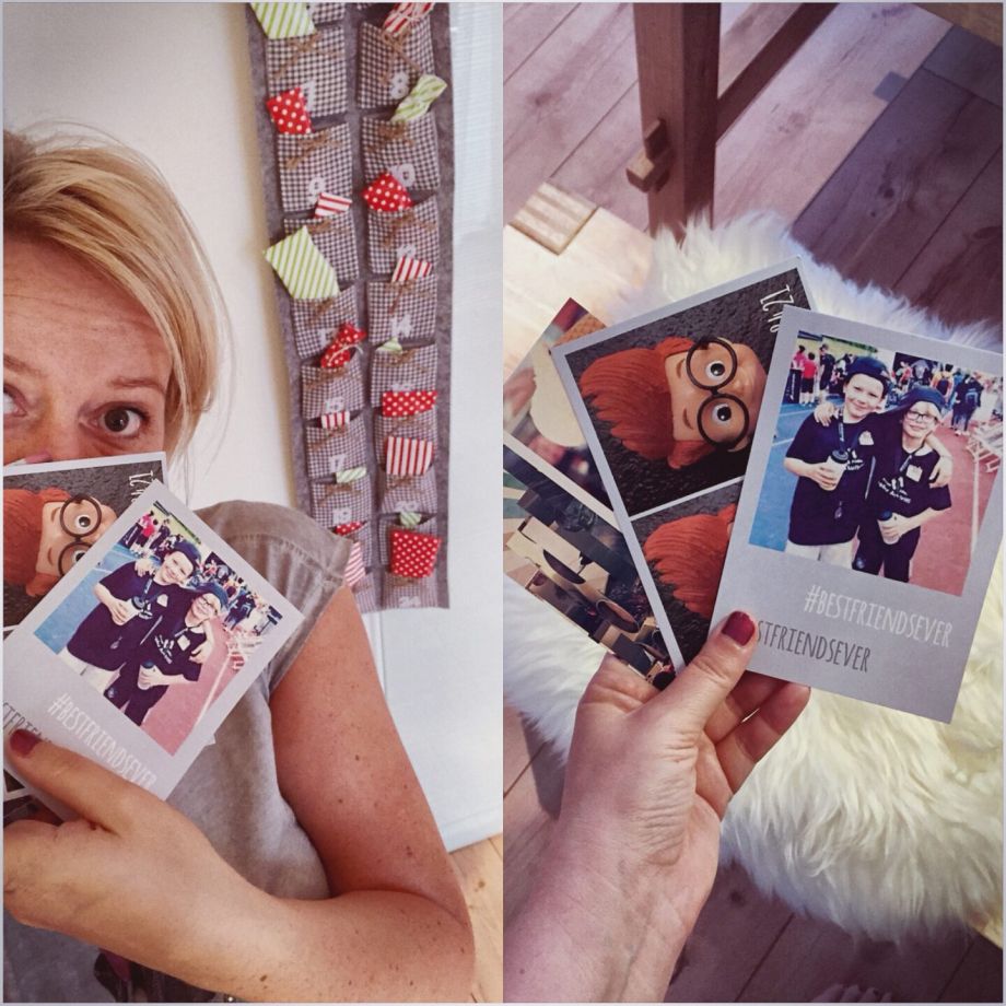 dreiraumhaus pokamax postkarten app weihnachtskarten