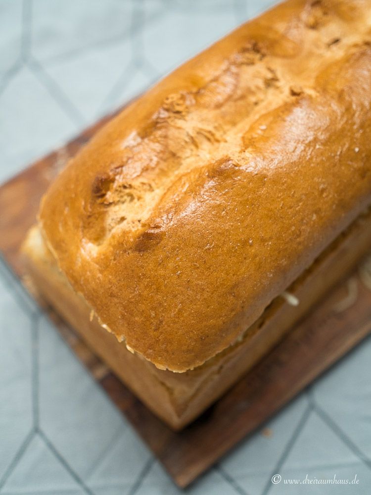 Das leckerste Brot mit Hackfleisch FÃ¼llung - das leckerste Rezept im Yummie Freitagsmampf