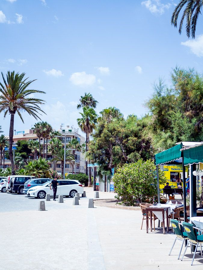 Von Sonne, Strand und Meer oder wie Du wunderbaren Urlaub auf Mallorca verbringen kannst? Meine Tipps!