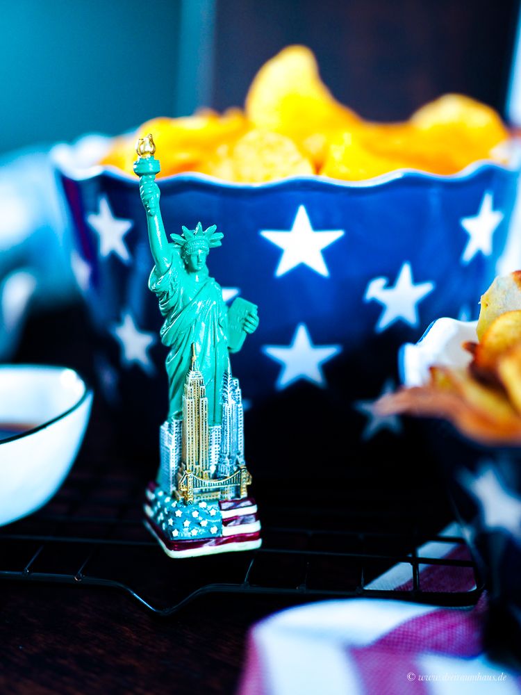 New York, die Sache mit dem Herz und wie Du mit funny-frisch Chips-Wahl 2018 eine Weltreise gewinnen kannst...
