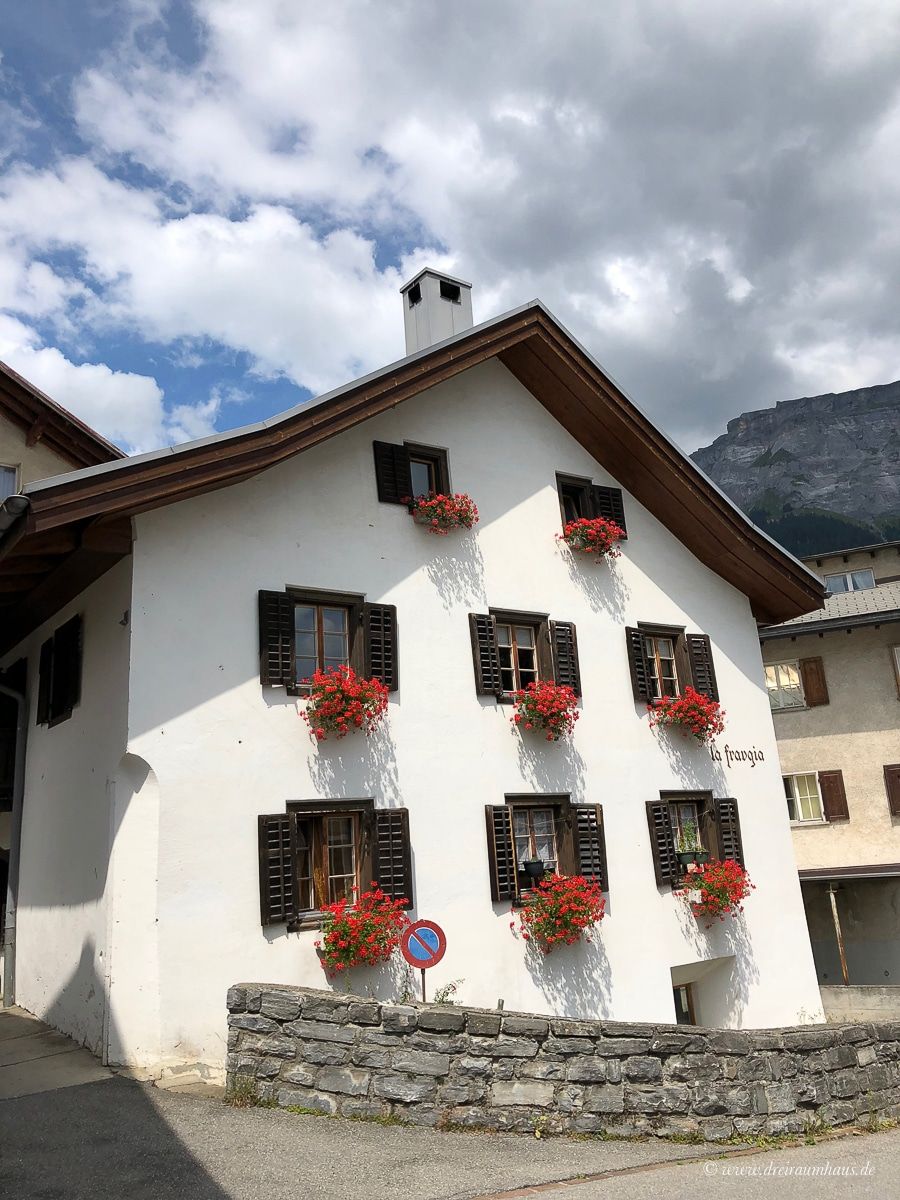 Die Schweiz und warum ich jederzeit nach Flims zurÃ¼ckkehren wÃ¼rde...eine Auszeit in der Sardona, am Caumasee und im Hotel Adula!