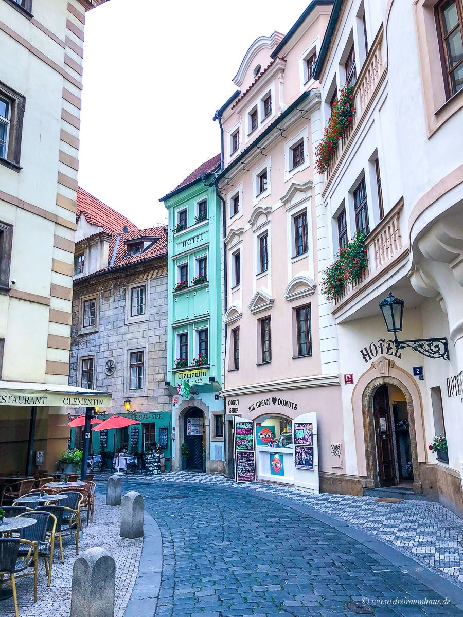 Ein Kurztrip nach Prag - Hotel, Food und Kultur - meine Empfehlungen!