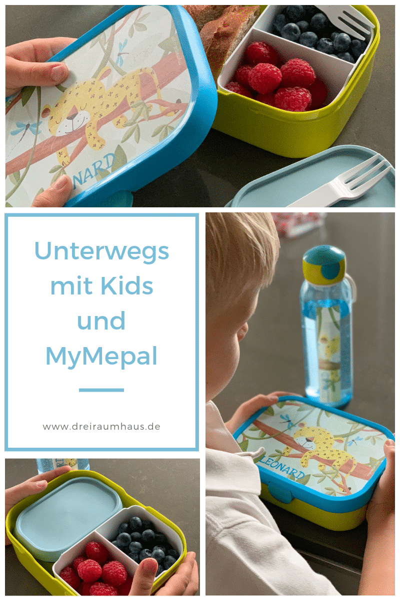 10 Lieblingsgründe für das Leben in unserer Stadt mit Kindern... unterwegs in Leipzig mit personalisierten Trinkflaschen und Brotdosen von MyMepal!