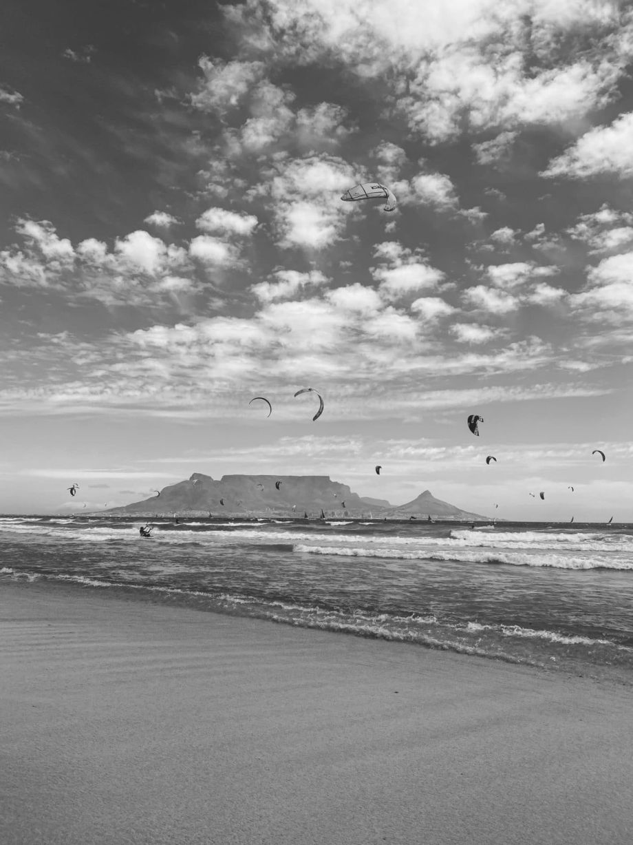 #Koffergeschichten #4 aus Kapstadt… was, wenn ich einfach bleiben möchte?