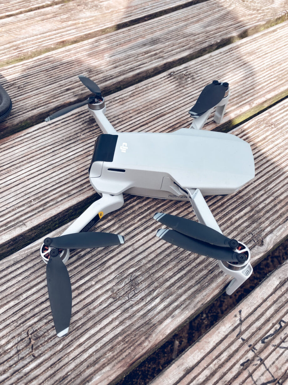 Drohnenfotografie für Einsteiger - welche Drohne macht Sinn? #drohneneinsteiger #1